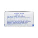 Sterile Alcohol Prep Pads Antiseptic Wipes Latex Free Non Woven 2-Ply Saturated in 70% Isopropyl Alcohol Medium Size Case of 10 000
