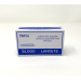 Disposable Stainless Steel Lancets Individually Foil Wrapped Box of 1000