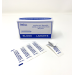 Disposable Stainless Steel Lancets Individually Foil Wrapped Box of 1000