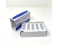 Disposable Stainless Steel Lancets Individually Foil Wrapped Box of 10 000
