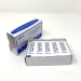 Disposable Stainless Steel Lancets Individually Foil Wrapped Box of 10 000