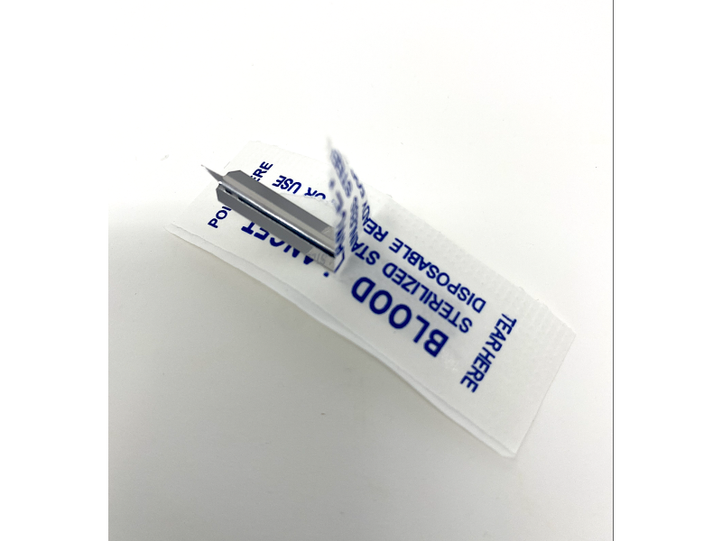 Decoding Blood Lancets: A Definitive Guide to Painless Pricks