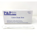 Sterile Cotton Tipped Applicator Swabstick 6" Box of 500