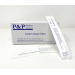 Sterile Cotton Tipped Applicator Swabstick 6" Box of 200