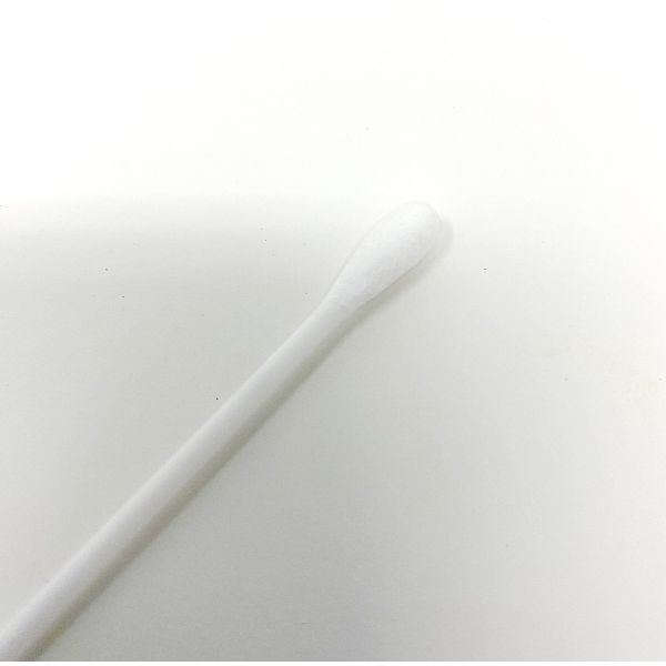 Sterile Cotton Tipped Applicator Swabstick 6" Box of 200
