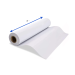Disposable Medical Exam Table Paper Standard White with Smooth Finish Moisture Resistant 21" x 225' Premium Lightweight and Comfortable Box of 3 Rolls
