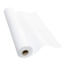 Disposable Medical Exam Table Paper Standard White with Smooth Finish Moisture Resistant 21" x 225' Premium Lightweight and Comfortable Box of 3 Rolls