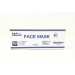 Disposable Medical Face Masks Sanitary Dental Surgical Hypoallergenic with Elastic Ear Loops 3-Ply Thick Resistance to Fluid & Blood Cotton Filter for Pollen Allergies & Dust Case of 2000