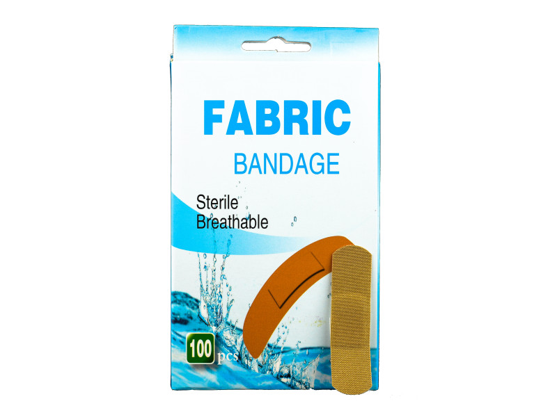 Unveiling the Power of Adhesive Bandages: A Comprehensive Guide
