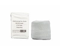 Gauze