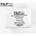 Gauze Surgical Sponges Cotton NON STERILE Woven 8-ply High Grade Quality 4"x4" Class I(a) All Purpose Pads Case of 10 000
