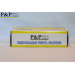 Disposable Vinyl Gloves Powder & Latex Free Medical Exam Grade Hypoallergenic Highest Quality Medium Size M Case of 1000
