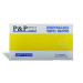 Disposable Vinyl Gloves Powder & Latex Free Medical Exam Grade Hypoallergenic Highest Quality Large Size L Box of 100