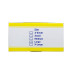 Disposable Vinyl Gloves Powder & Latex Free Medical Exam Grade Hypoallergenic Highest Quality Large Size L Box of 100