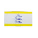 Disposable Vinyl Gloves Powder & Latex Free Medical Exam Grade Hypoallergenic Highest Quality Large Size L Box of 100