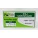 Disposable Nitrile Gloves Powder & Latex Free Medical Exam Grade Hypoallergenic Highest Quality Extra Large Size XL Box of 100