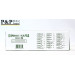 Disposable Scalpels Sterile Surgical Blade Size 11 Stainless Steel with Plastic Handle & Metric Line Individually Foil Wrapped Box of 10