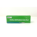 Disposable Scalpels Sterile Surgical Blade Size 14 Stainless Steel with Plastic Handle & Metric Line Individually Foil Wrapped Box of 250