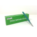 Disposable Scalpels Sterile Surgical Blade Size 14 Stainless Steel with Plastic Handle & Metric Line Individually Foil Wrapped Case of 500
