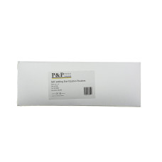 Sterilization Pouches 3.5” x 9” Self-Sealing Autoclave Bags with Indicators for Professional Surgical Instrument Cleaning Box of 200