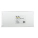Sterilization Pouches 5.25” x 10” Self-Sealing Autoclave Bags with Indicators for Professional Surgical Instrument Cleaning Case of 2000