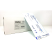Sterilization Pouches 5.25” x 10” Self-Sealing Autoclave Bags with Indicators for Professional Surgical Instrument Cleaning Box of 200