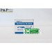 Disposable Surgical Scalpel Blades Sterile High Grade Carbon Steel 2.1% 10xx Individually Foil Wrapped Size 10A Case of 5000