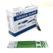 Disposable Surgical Scalpel Blades Sterile High Grade Carbon Steel 2.1% 10xx Individually Foil Wrapped Size 10 Box of 100