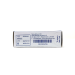 Disposable Surgical Scalpel Blades Sterile High Grade Carbon Steel 2.1% 10xx Individually Foil Wrapped Size 10A Box of 100