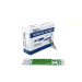 Disposable Surgical Scalpel Blades Sterile High Grade Carbon Steel 2.1% 10xx Individually Foil Wrapped Size 10A Box of 100