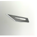 Disposable Surgical Scalpel Blades Sterile High Grade Carbon Steel 2.1% 10xx Individually Foil Wrapped Size 10A Case of 5000
