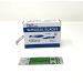 Disposable Surgical Scalpel Blades Sterile High Grade Carbon Steel 2.1% 10xx Individually Foil Wrapped Size 12 Set of 20