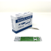 Disposable Surgical Scalpel Blades Sterile High Grade Carbon Steel 2.1% 10xx Individually Foil Wrapped Size 14 Box of 1000
