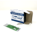 Disposable Surgical Scalpel Blades Sterile High Grade Carbon Steel 2.1% 10xx Individually Foil Wrapped Size 14 Case of 5000