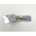 Disposable Surgical Scalpel Blades Sterile High Grade Carbon Steel 2.1% 10xx Individually Foil Wrapped Size 15 Box of 100