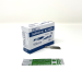 Disposable Surgical Scalpel Blades Sterile High Grade Carbon Steel 2.1% 10xx Individually Foil Wrapped Size 16 Case of 5000