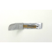 Disposable Surgical Scalpel Blades Sterile High Grade Carbon Steel 2.1% 10xx Individually Foil Wrapped Size 16 Box of 1000