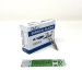 Disposable Surgical Scalpel Blades Sterile High Grade Carbon Steel 2.1% 10xx Individually Foil Wrapped Size 18 Box of 1000