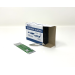 Disposable Surgical Scalpel Blades Sterile High Grade Carbon Steel 2.1% 10xx Individually Foil Wrapped Size 18 Box of 100
