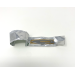 Disposable Surgical Scalpel Blades Sterile High Grade Carbon Steel 2.1% 10xx Individually Foil Wrapped Size 18 Set of 20