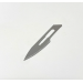 Disposable Surgical Scalpel Blades Sterile High Grade Carbon Steel 2.1% 10xx Individually Foil Wrapped Size 18 Set of 20