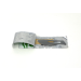 Disposable Surgical Scalpel Blades Sterile High Grade Carbon Steel 2.1% 10xx Individually Foil Wrapped Size 21 Box of 100