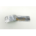 Disposable Surgical Scalpel Blades Sterile High Grade Carbon Steel 2.1% 10xx Individually Foil Wrapped Size 22 Box of 100