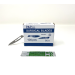 Disposable Surgical Scalpel Blades Sterile High Grade Carbon Steel 2.1% 10xx Individually Foil Wrapped Size 36 Box of 500