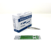Disposable Surgical Scalpel Blades Sterile High Grade Carbon Steel 2.1% 10xx Individually Foil Wrapped Size 36 Box of 100