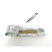 Disposable Surgical Scalpel Blades Sterile High Grade Carbon Steel 2.1% 10xx Individually Foil Wrapped Size 36 Case of 5000