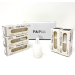 Disposable Probe Covers Lens Filters Made of Closed-Cell Foam Laminated with Sheet of High Density Polyethylene Plastic Film Fit Any BRAUN Ear Thermometer Box of 200
