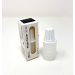 Disposable Probe Covers Lens Filters Made of Closed-Cell Foam Laminated with Sheet of High Density Polyethylene Plastic Film Fit Any BRAUN Ear Thermometer Box of 200