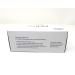 Disposable Probe Covers Lens Filters Made of Closed-Cell Foam Laminated with Sheet of High Density Polyethylene Plastic Film Fit Any BRAUN Ear Thermometer Case of 20 000