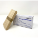 Tongue Depressors Non Sterile Non Splinter Chemical Free Wooden 6 inch High Grade Natural Birch Box of 100